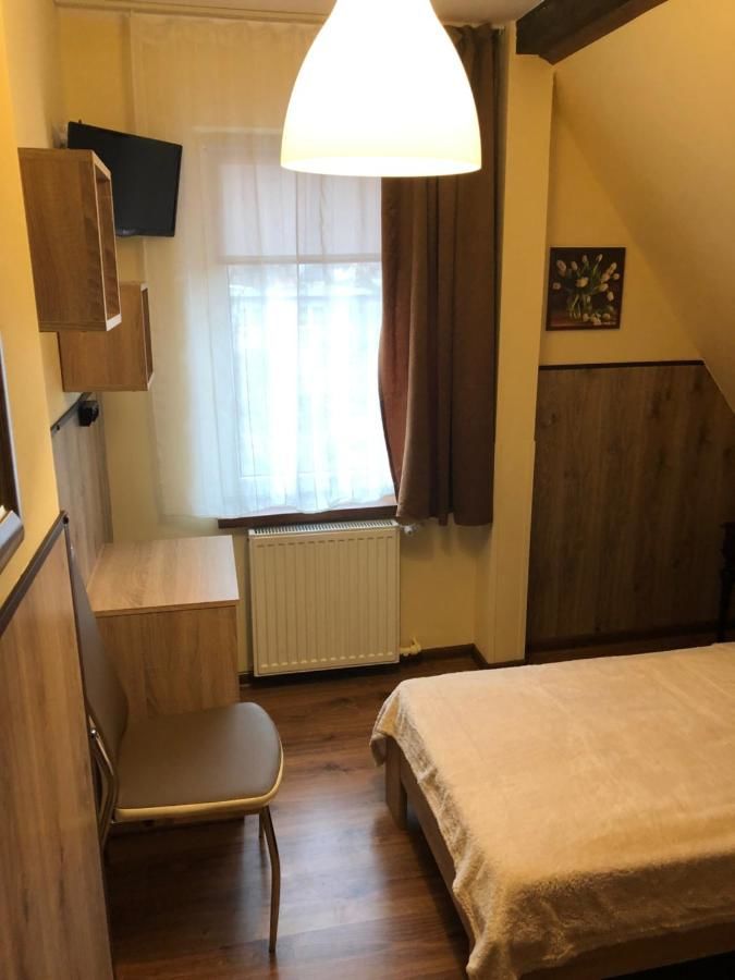 Апарт-отели Hotel VILLA Rezydent Вроцлав-32