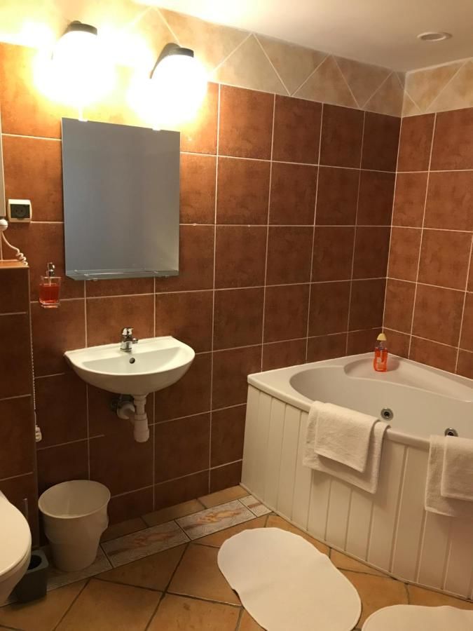 Апарт-отели Hotel VILLA Rezydent Вроцлав-40