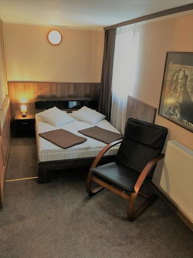 Апарт-отели Hotel VILLA Rezydent Вроцлав-41