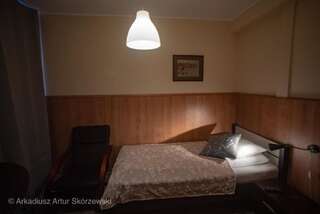 Апарт-отели Hotel VILLA Rezydent Вроцлав Одноместный номер-27