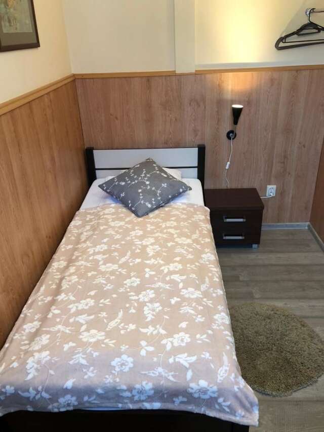 Апарт-отели Hotel VILLA Rezydent Вроцлав-18