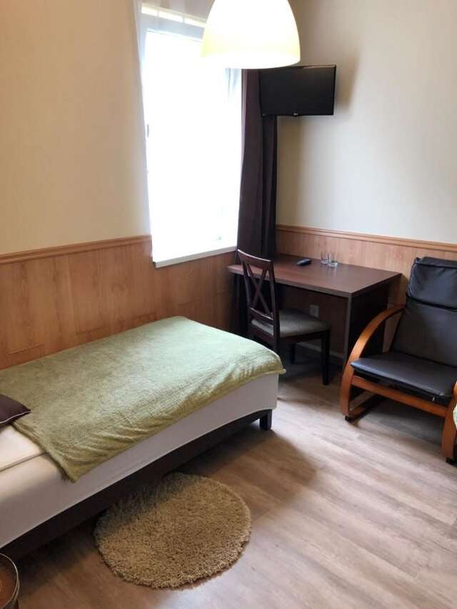Апарт-отели Hotel VILLA Rezydent Вроцлав-22