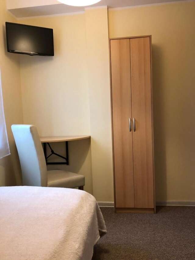 Апарт-отели Hotel VILLA Rezydent Вроцлав-29
