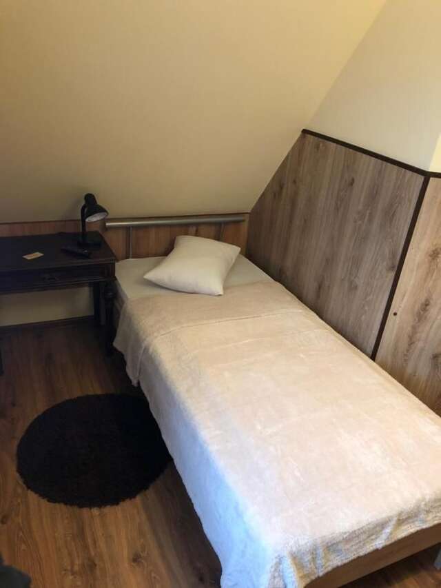 Апарт-отели Hotel VILLA Rezydent Вроцлав-30