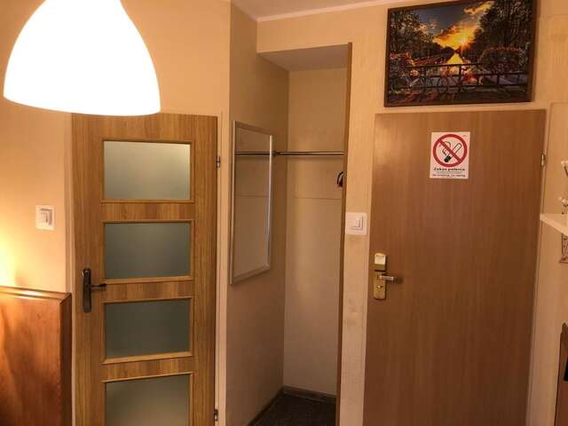 Апарт-отели Hotel VILLA Rezydent Вроцлав-6