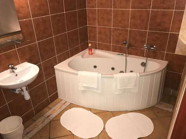 Апарт-отели Hotel VILLA Rezydent Вроцлав-42