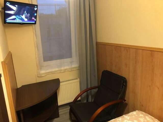 Апарт-отели Hotel VILLA Rezydent Вроцлав-48