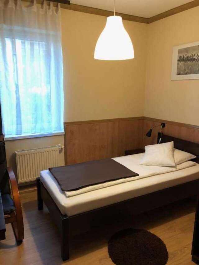 Апарт-отели Hotel VILLA Rezydent Вроцлав-51