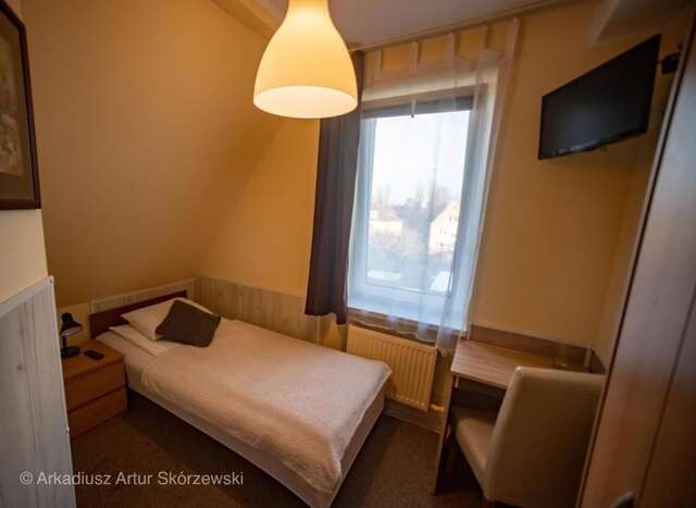 Апарт-отели Hotel VILLA Rezydent Вроцлав-7