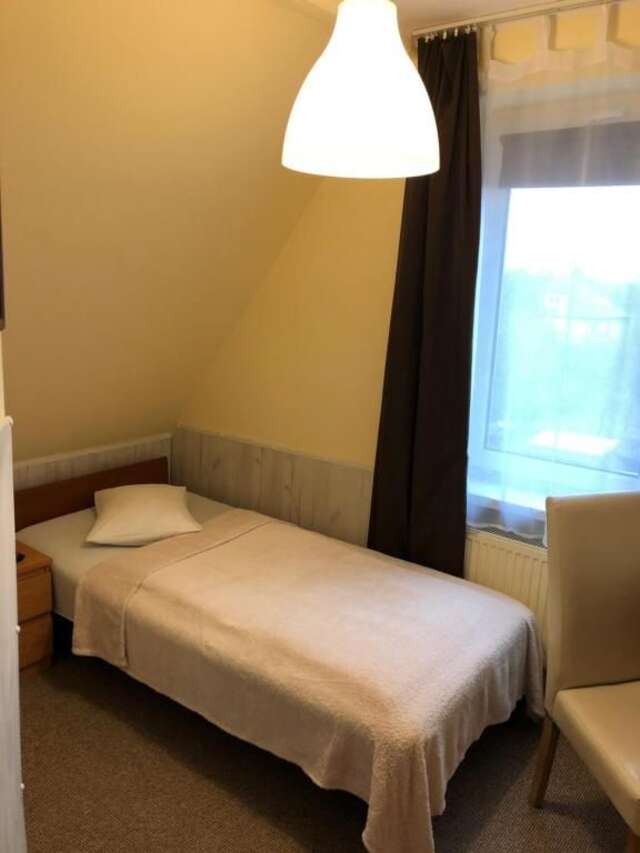 Апарт-отели Hotel VILLA Rezydent Вроцлав-54